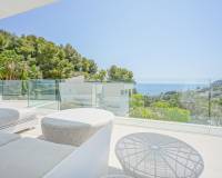 Resale - Villa - Jávea - Portixol