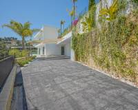 Resale - Villa - Jávea - Portixol