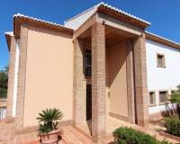 Resale - Villa - Jávea - Puerta Fenicia