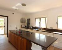 Resale - Villa - Jávea - Puerta Fenicia