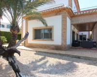 Resale - Villa - Jávea - Puerta Fenicia