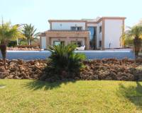 Resale - Villa - Jávea - Puerta Fenicia