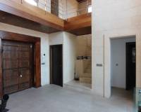 Resale - Villa - Jávea - Puerta Fenicia