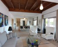 Resale - Villa - Jávea - Puerta Fenicia