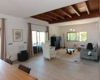 Resale - Villa - Jávea - Puerta Fenicia