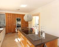 Resale - Villa - Jávea - Puerta Fenicia