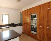 Resale - Villa - Jávea - Puerta Fenicia