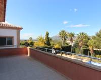 Resale - Villa - Jávea - Puerta Fenicia