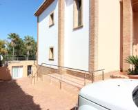 Resale - Villa - Jávea - Puerta Fenicia