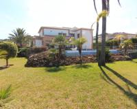 Resale - Villa - Jávea - Puerta Fenicia