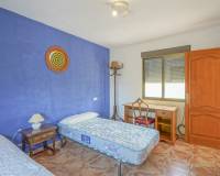 Resale - Villa - Jávea - Rebaldi