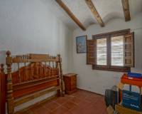 Resale - Villa - Jávea - Rebaldi