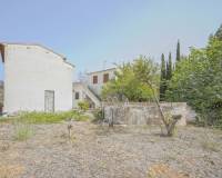 Resale - Villa - Jávea - Rebaldi