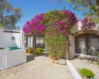 Resale - Villa - Jávea - Tarraula