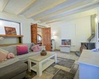 Resale - Villa - Jávea - Tarraula