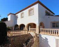 Resale - Villa - Jávea - Tosalet