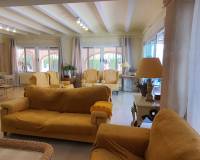 Resale - Villa - Jávea - Tosalet