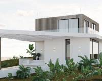 Resale - Villa - Jávea - Tosalet