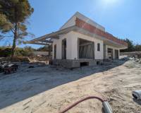 Resale - Villa - Jávea - Tosalet