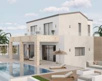 Resale - Villa - Jávea - Tosalet