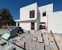 Resale - Villa - Jávea - Tosalet