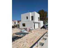 Resale - Villa - Jávea - Tosalet