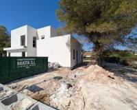 Resale - Villa - Jávea - Tosalet