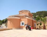 Resale - Villa - Jávea - Tosalet