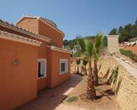 Resale - Villa - Jávea - Tosalet