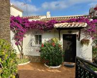 Resale - Villa - Jávea - Tosalet