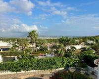 Resale - Villa - Jávea - Tosalet