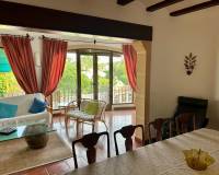 Resale - Villa - Jávea - Tosalet