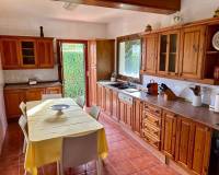 Resale - Villa - Jávea - Tosalet