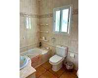 Resale - Villa - Jávea - Tosalet