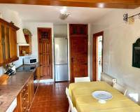 Resale - Villa - Jávea - Tosalet