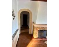 Resale - Villa - Jávea - Tosalet