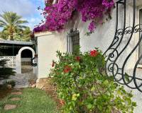 Resale - Villa - Jávea - Tosalet