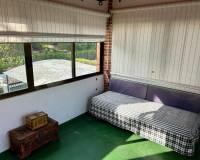 Resale - Villa - Jávea - Tosalet