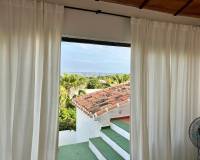 Resale - Villa - Jávea - Tosalet
