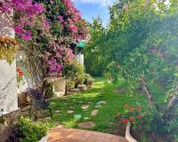 Resale - Villa - Jávea - Tosalet