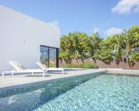 Resale - Villa - Jávea - Tossalet