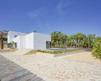 Resale - Villa - Jávea - Tossalet