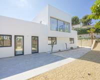 Resale - Villa - Jávea - Tossalet