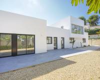 Resale - Villa - Jávea - Tossalet