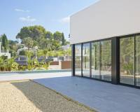 Resale - Villa - Jávea - Tossalet