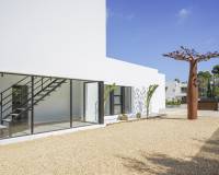 Resale - Villa - Jávea - Tossalet