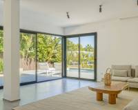 Resale - Villa - Jávea - Tossalet