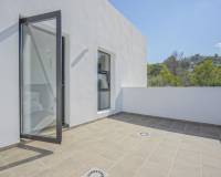 Resale - Villa - Jávea - Tossalet