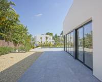 Resale - Villa - Jávea - Tossalet