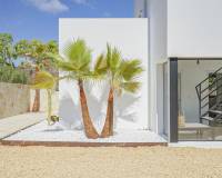 Resale - Villa - Jávea - Tossalet